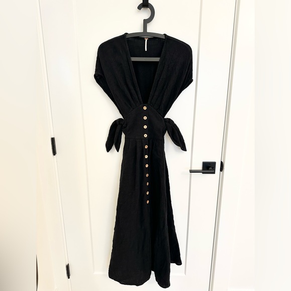 Free People Jacinta Dress - Picture 4 of 4